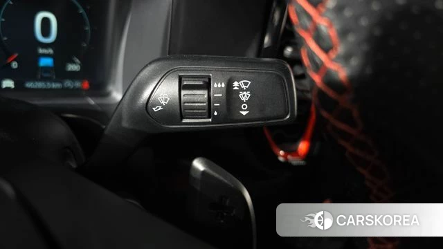 Ford Ranger 4th Generation id 4533858 из Кореи 11