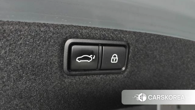 Genesis G80 id 3844379 из Кореи 11