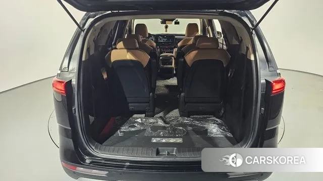 Kia Carnival 4th generation id 3665668 из Кореи 11