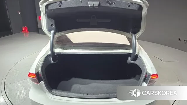 Hyundai The New Grandeur IG id 3479760 из Кореи 11