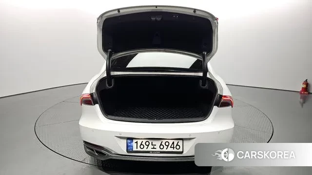 Hyundai The New Grandeur IG id 2940572 из Кореи 11