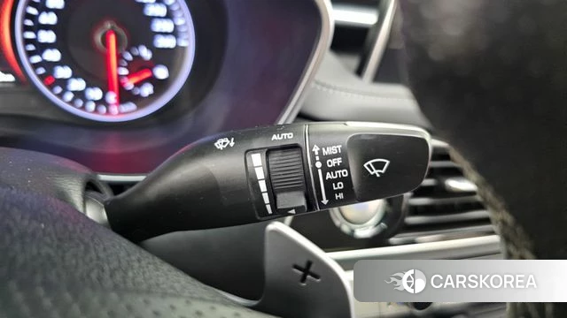 Genesis G70 id 4403689 из Кореи 11