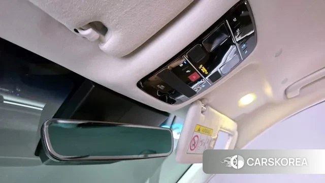 Hyundai Grandeur Hybrid (GN7) id 3069447 из Кореи 11