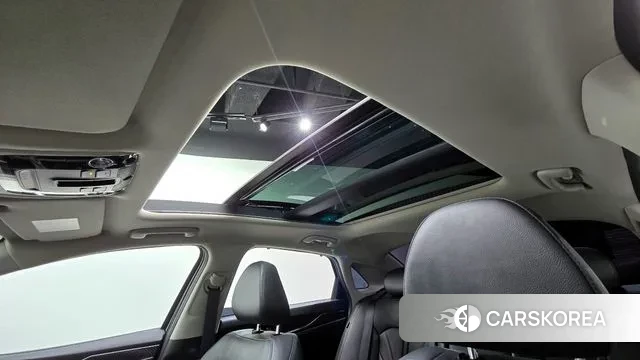 Kia K5 3rd generation id 3402259 из Кореи 11