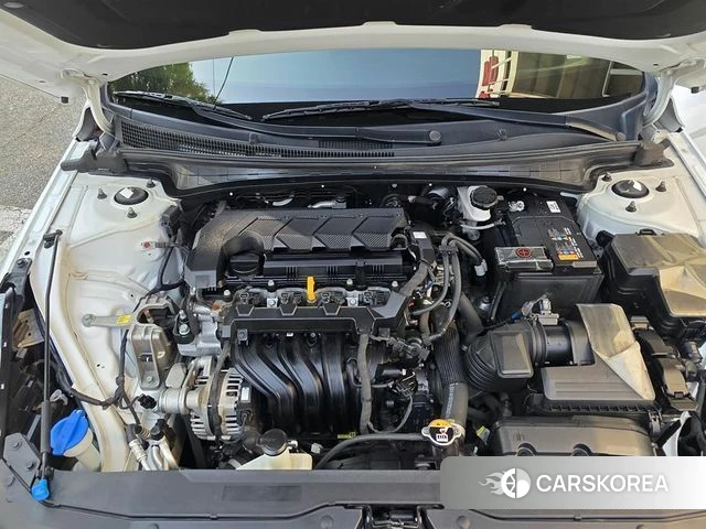 Hyundai Avante (CN7) id 4223922 из Кореи 11