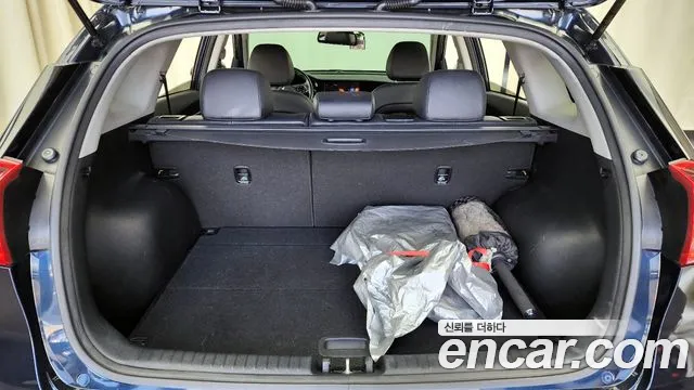 Kia The New Niro id 2588218 из Кореи 11