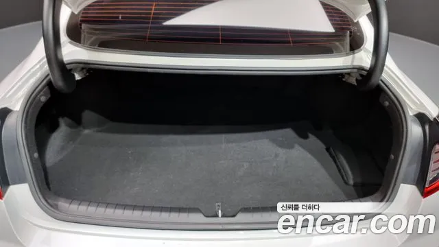 Hyundai Sonata (DN8) id 2854043 из Кореи 11