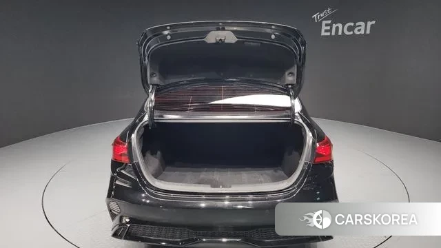 Kia The New K3 2nd generation id 3524861 из Кореи 11