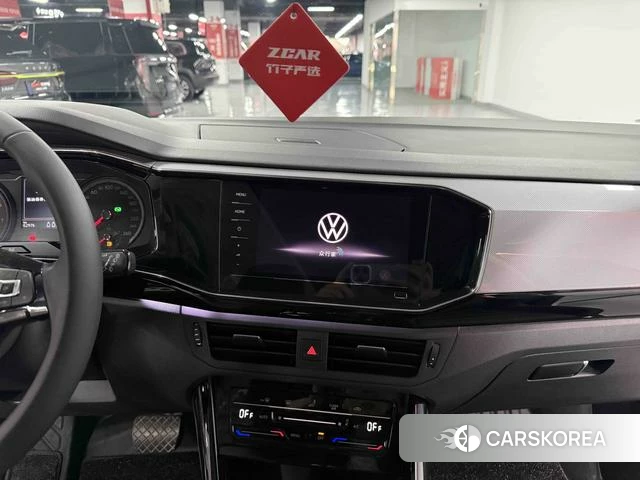 Volkswagen Tanyue id 4274328 из Китая 11