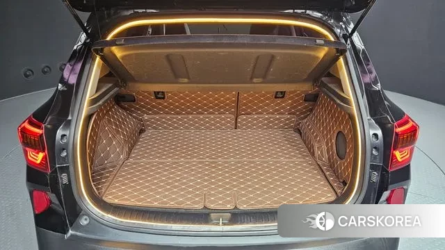 Kia Seltos id 3713073 из Кореи 11