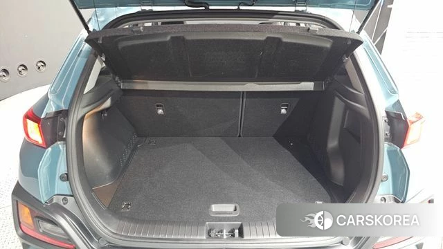 Hyundai Kona id 4508500 из Кореи 11