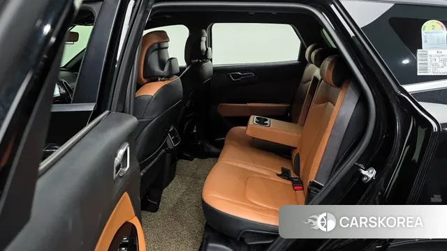 Kia Sportage 5th Generation id 3081847 из Кореи 11