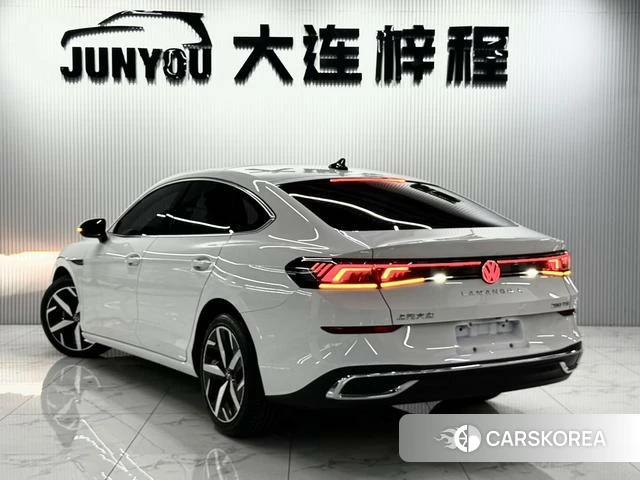 Volkswagen Lingdu id 4255955 из Китая 11