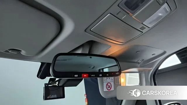 Kia The New Kia Ray EV id 3131736 из Кореи 11