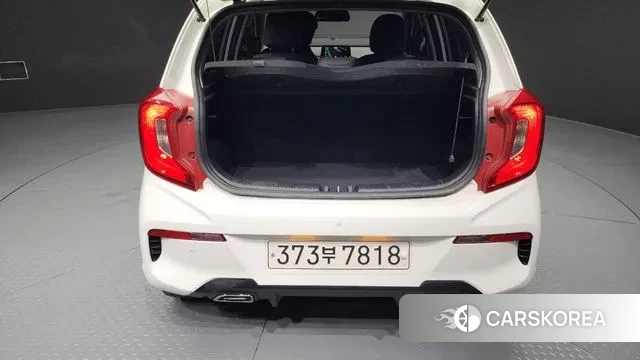 Kia Morning Urban (JA) id 3290876 из Кореи 11