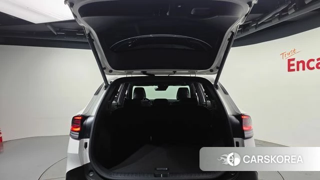 Kia Sportage 5th Generation id 3940175 из Кореи 11