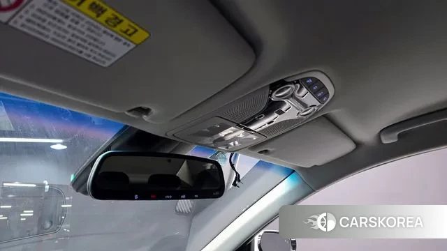 Hyundai Grandeur IG Hybrid id 3718272 из Кореи 11