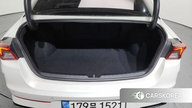 Kia K5 3rd generation id 4019669 из Кореи 11