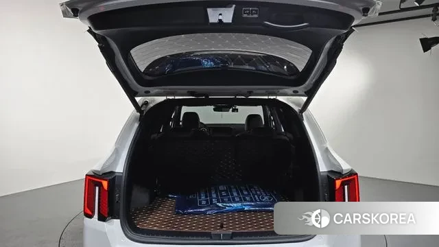 Kia The New Sorento 4th Generation id 3502714 из Кореи 11