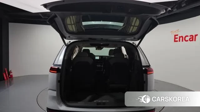 Kia Carnival 4th generation id 3453508 из Кореи 11