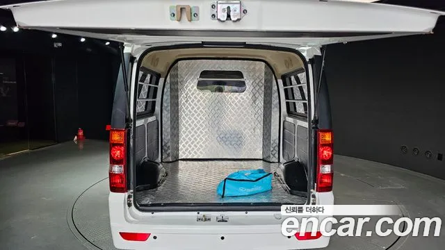 Dongfeng Socon C35 id 2738571 из Кореи 11