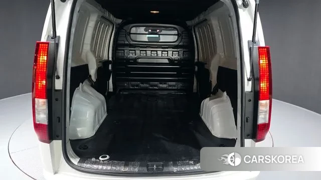 Hyundai Staria id 3168408 из Кореи 11