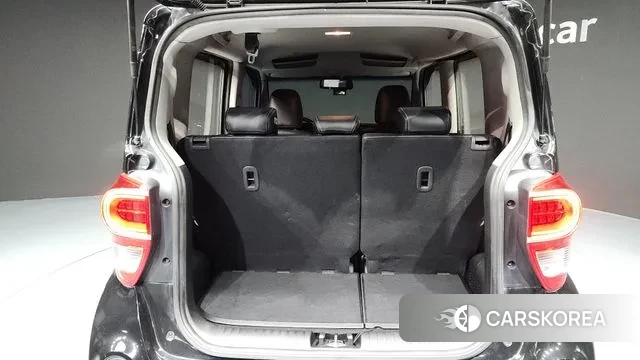 Kia The New Ray id 3413459 из Кореи 11