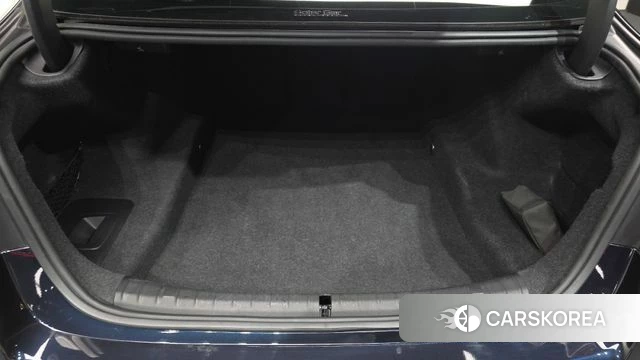 BMW 5 Series (G30) id 4692340 из Кореи 11