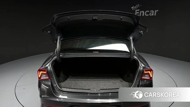 Kia K5 3rd generation id 3911315 из Кореи 11