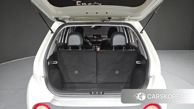 Hyundai Casper id 3597005 из Кореи 11