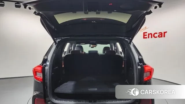 Ssangyong G4 Rexton id 3469763 из Кореи 11