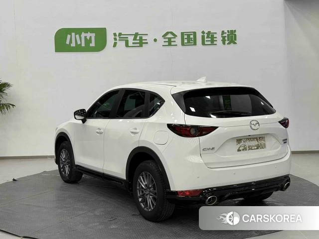 Mazda CX-5 id 4273543 из Китая 11