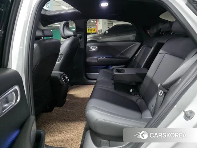 Hyundai Ionic 6 id 3340825 из Кореи 11