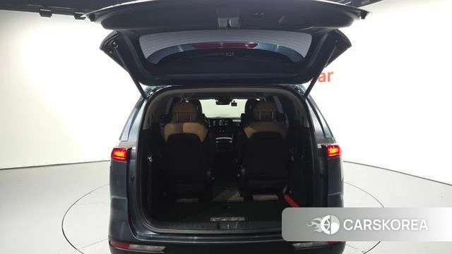 Kia Carnival 4th generation id 3800728 из Кореи 11