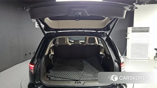 Lincoln Aviator 2nd generation id 3433402 из Кореи 11