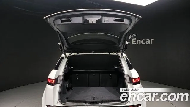 Land Rover Range Rover Evoque 2nd Generation id 2860081 из Кореи 11