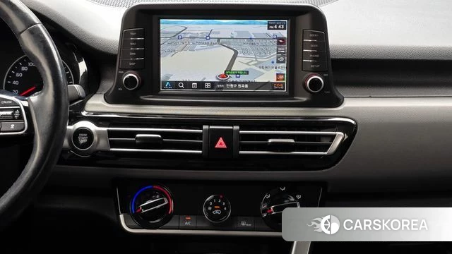 Kia Seltos id 4775451 из Кореи 11