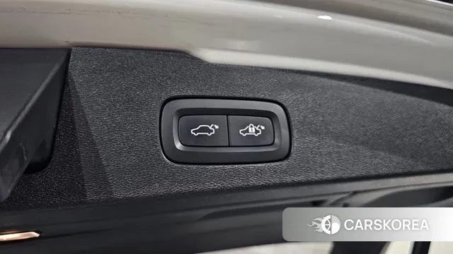 Volvo V60 Cross-Country 2nd Generation id 3529225 из Кореи 11