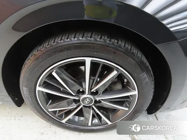 Hyundai The New Grandeur IG id 3350539 из Кореи 11