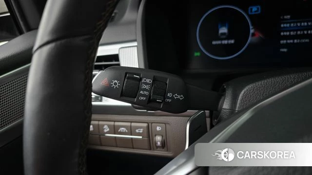 Ssangyong All New Rexton id 4863839 из Кореи 11