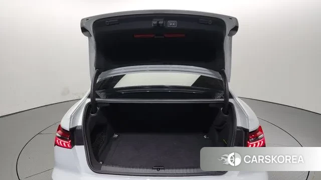 Audi A6 (C8) id 3175958 из Кореи 11