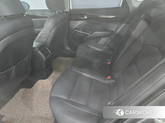 Kia Come New K7 id 4530699 из Кореи 11