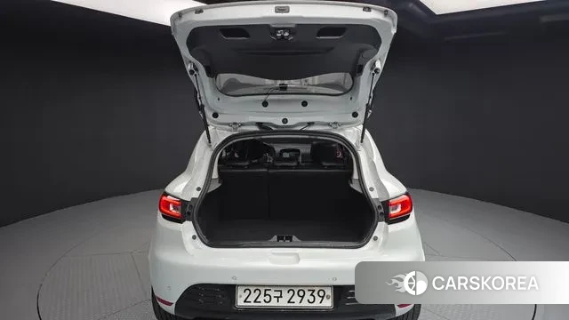 Renault Korea (Samsung) Clio id 3530842 из Кореи 11