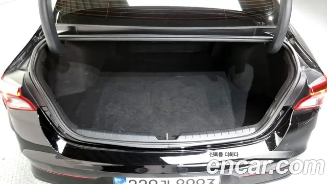 Kia K5 Hybrid 3rd Generation id 2490773 из Кореи 11