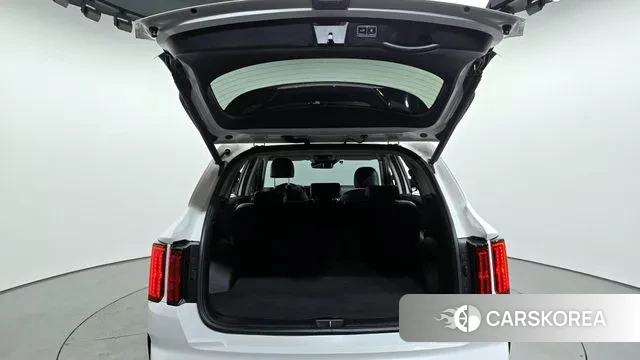 Kia Sorento 4th Generation id 3713280 из Кореи 11