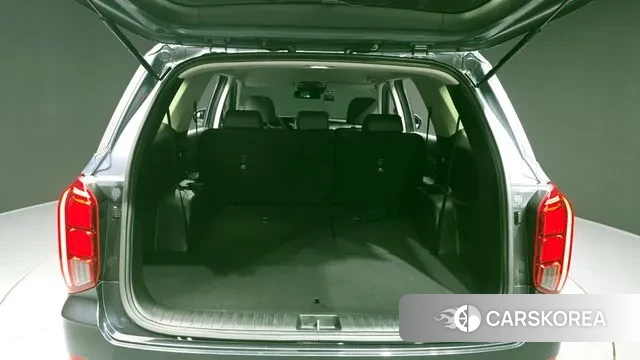 Hyundai Palisade id 3453291 из Кореи 11