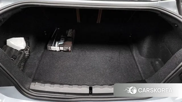 BMW M2 (G87) id 3751598 из Кореи 11