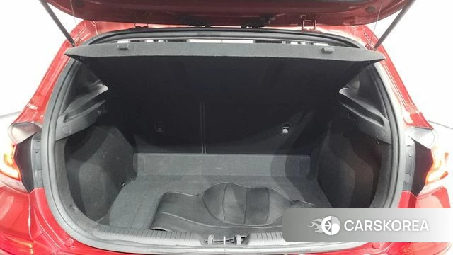 Hyundai i30 (PD) id 3966513 из Кореи 11