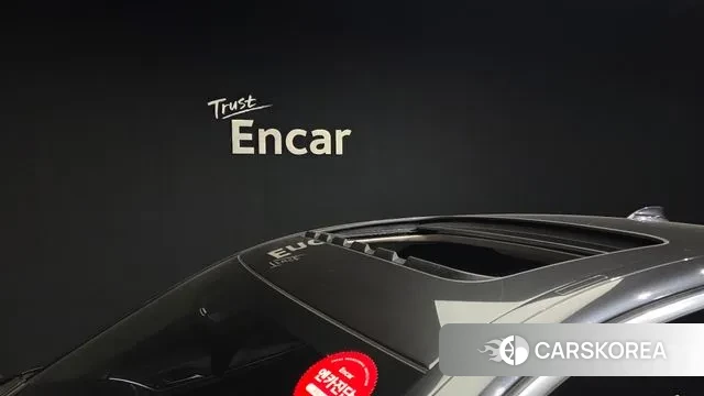 BMW 5 Series (G30) id 3407825 из Кореи 11