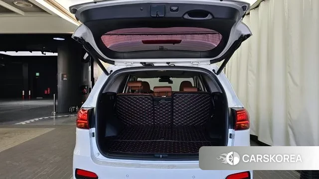 Kia The New Sorento id 3602032 из Кореи 11